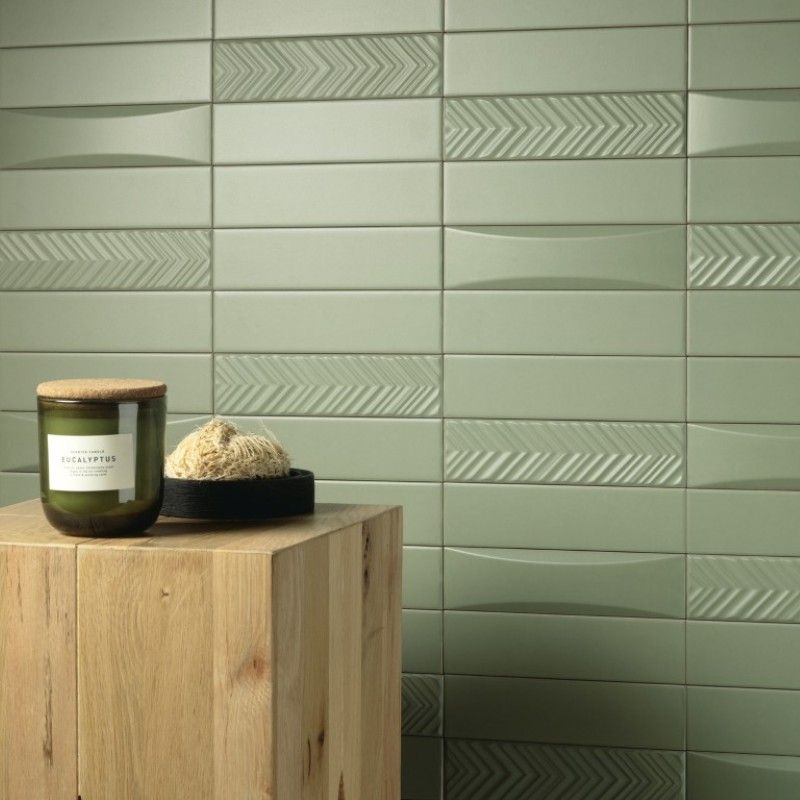 Elios Dust Sage Soft 5x20 - 03E5060