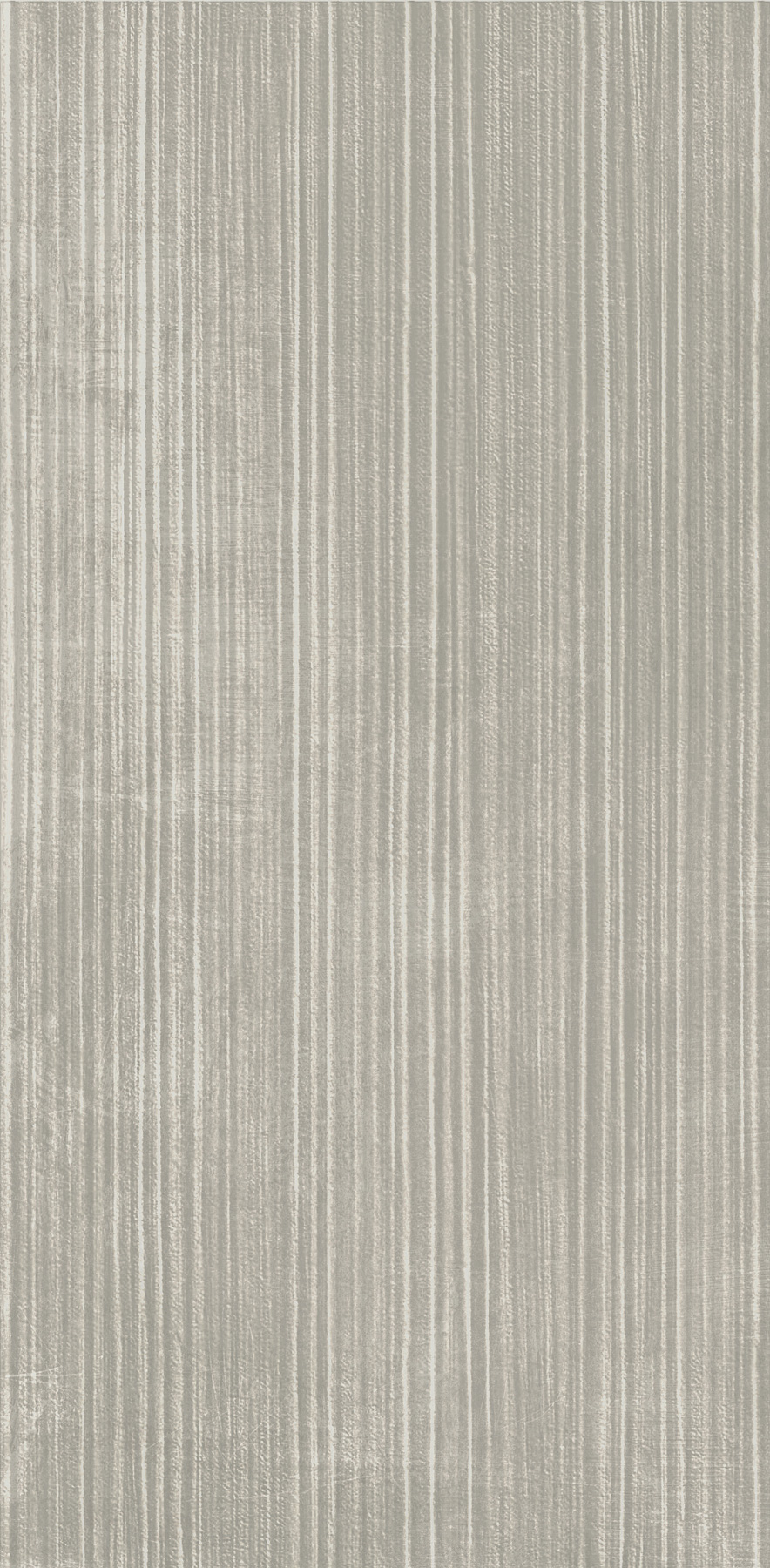 Moderne Verkleidung aus Feinsteinzeug in gebürsteter Betonoptik in mattem Hellgrau Rt 30x60 - ELTW1696