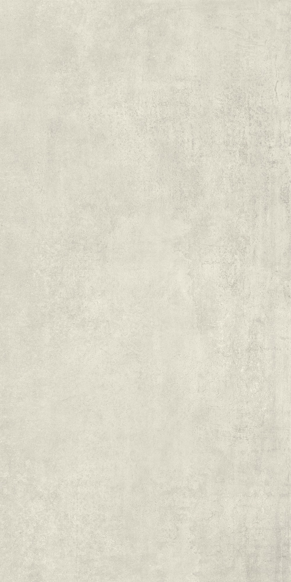 Zeitgenössische, weiße, rutschfeste Feinsteinzeugfliese in Betonoptik, 60 x 120 – Emsw556