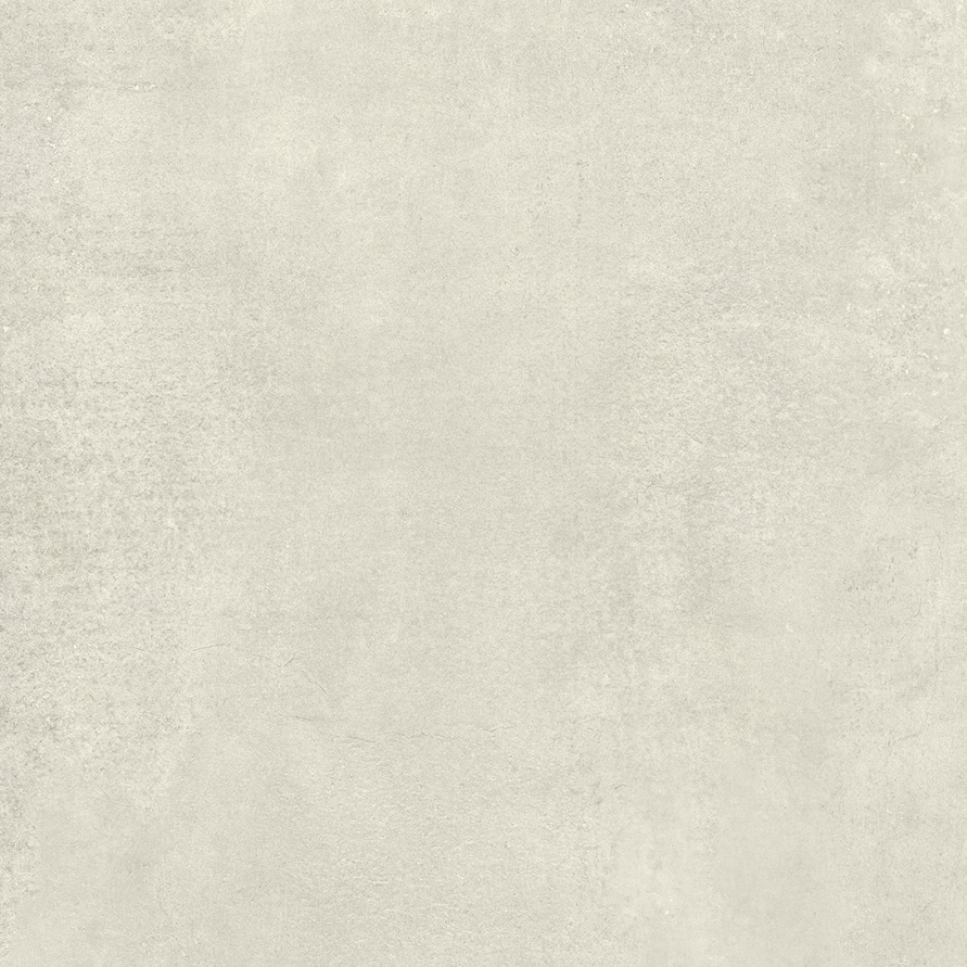 Zeitgenössische, weiße, rutschfeste Feinsteinzeugfliese in Betonoptik, 60 x 120 – Emsw556