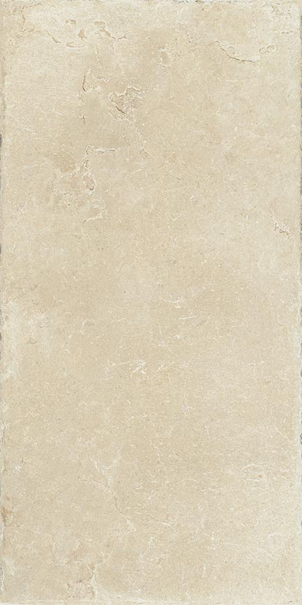 Salento Feinsteinzeug für den Außenbereich, Steinoptik, 20 mm, Elfenbein, 60 x 120 mm - EO7031