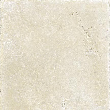 Salento Außenfliesen in Steinoptik, 20 mm, Weiß, 60 x 60 mm - EO7034