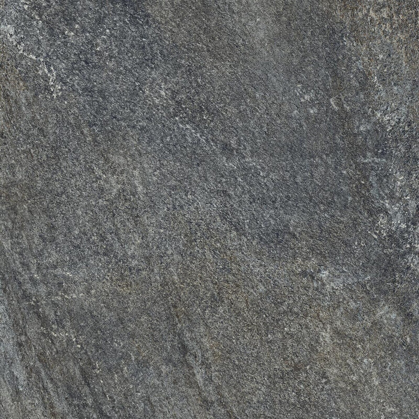 Dunkelgraue Feinsteinzeugfliese mit Steineffekt, 20 mm, R11, 60 x 60 – Erea1215