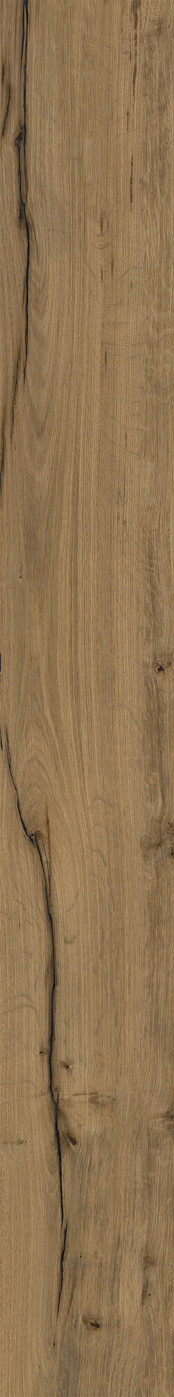 Feinsteinzeug Fliese Holzoptik Nussbaum 20x160 - ERRC1419