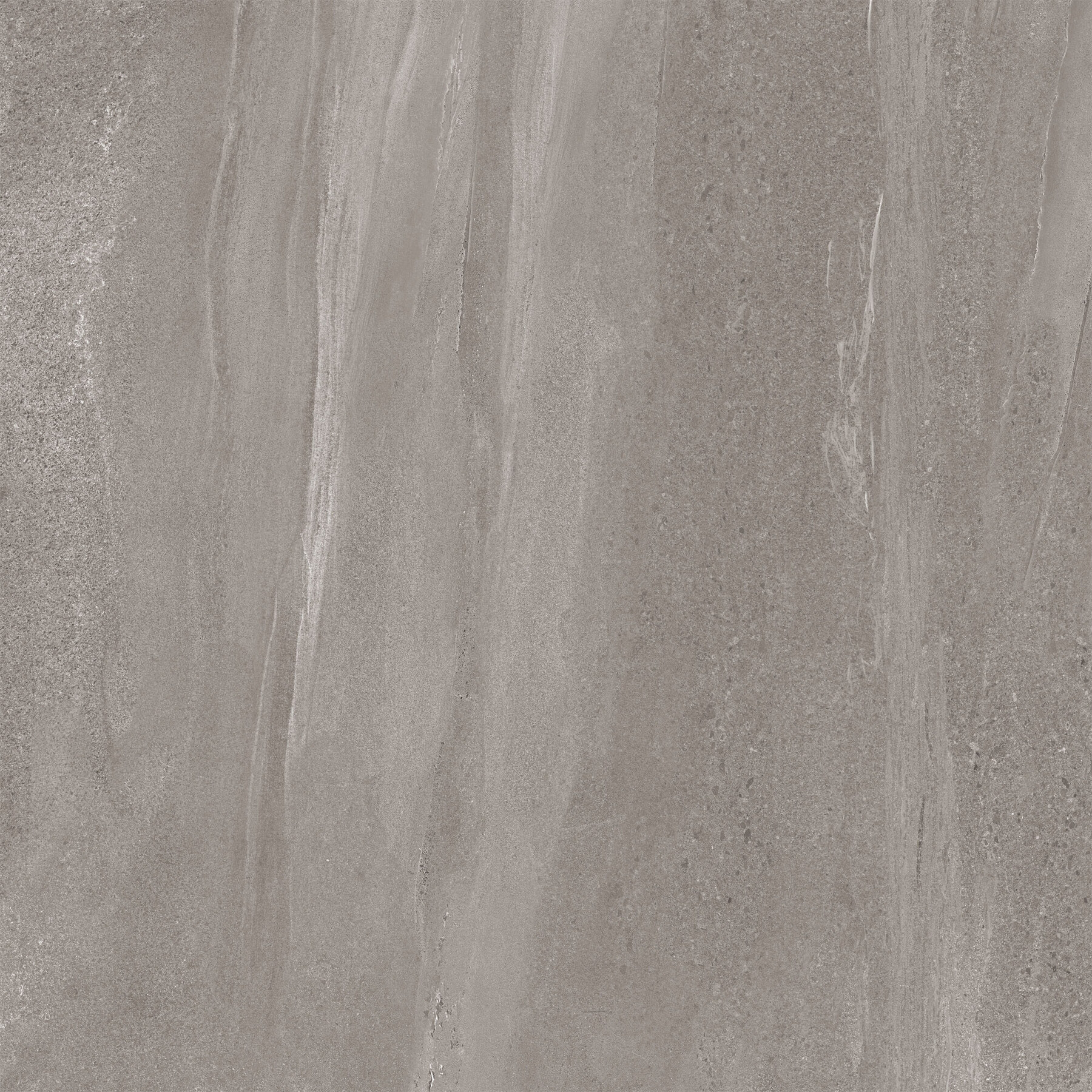 Feinsteinzeug Fliese Steinoptik Grau 120x120 - ESAF1231