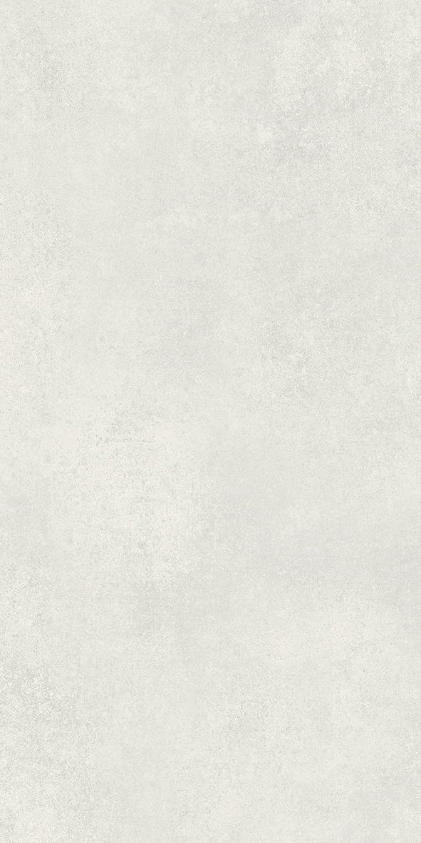 Rutschfeste weiße Spachtel-Porzellanfliese mit Harzeffekt 30 x 60 – Esbo727