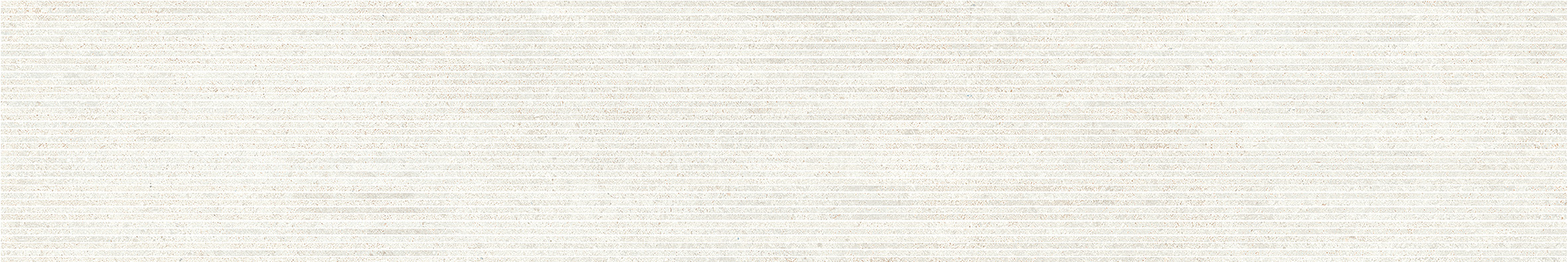 Wandfliesen Betonoptik, gestreift, weiß, 20x120 - EW8002