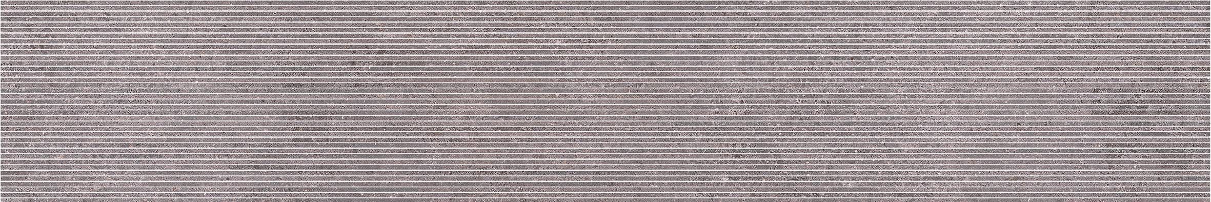 Wandfliesen Betonoptik, gestreift, Anthrazitgrau, 20x120 - EW8011