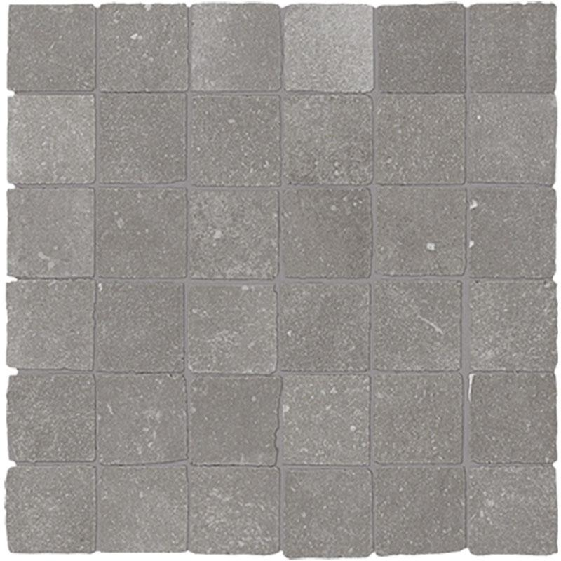 Mosaic Fap Maku Grey Gres Anticato Matt 30X30 - fMKO