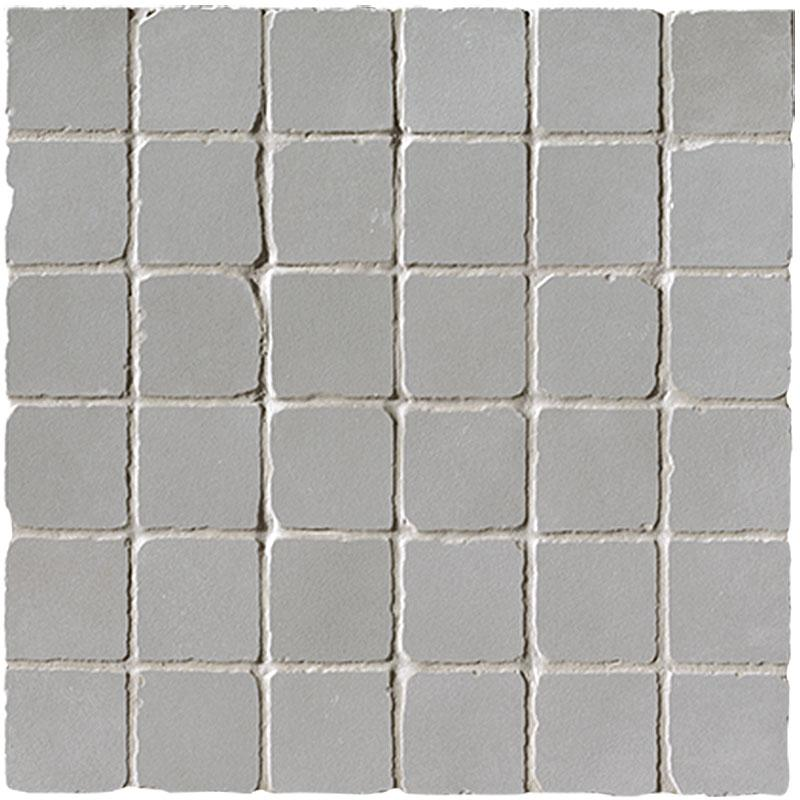 Mosaic Fap Milano&Floor Grigio Anticato Matt 30X30 - fNS2
