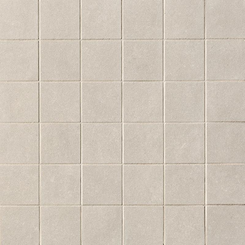 Mosaic Fap Sheer Grey 30X30 - fPDS