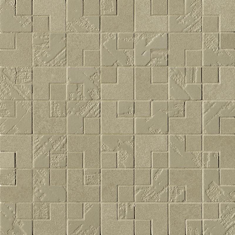 Mosaic Fap Summer Elle Oliva 30.5X30.5 - fPJR