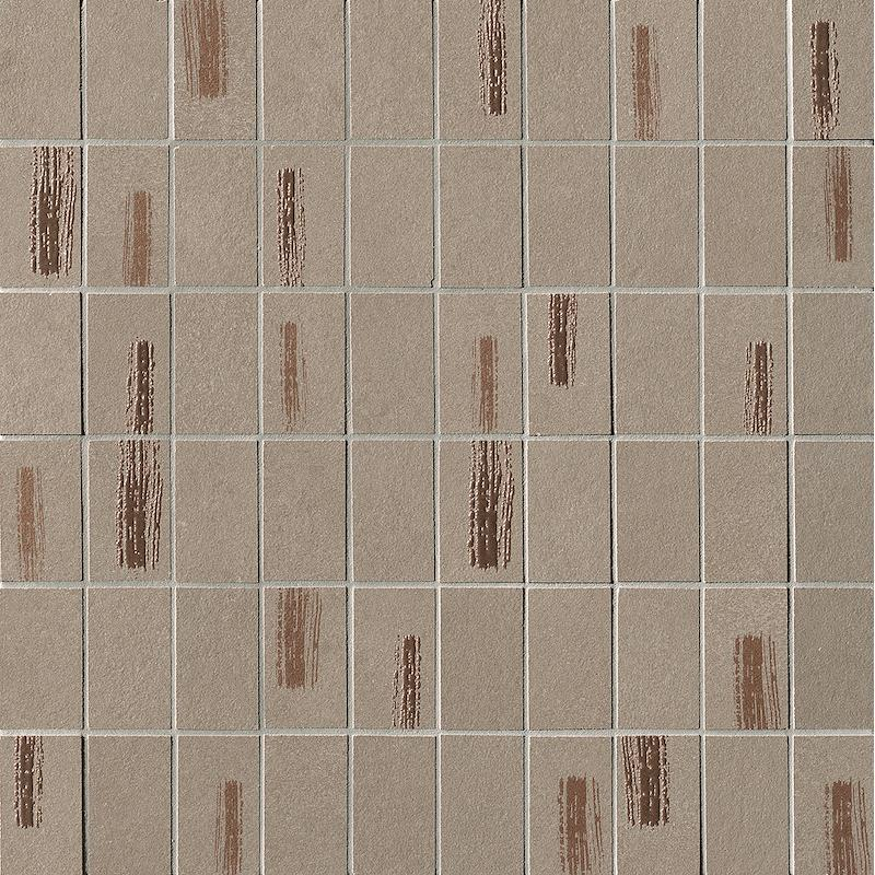 Mosaic Fap Summer Luce Ombra 30.5X30.5 - fPJ0