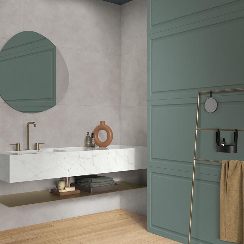 Flaviker Boiserie Green 60x120 - PF60017924