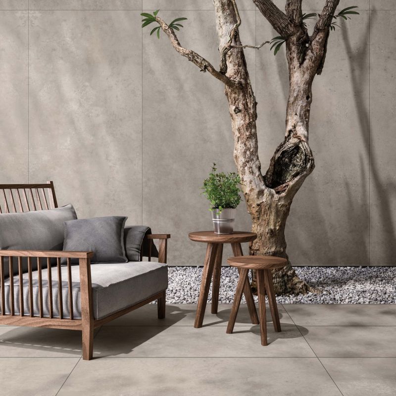 Flaviker Hyper Grey Grip R11 60x60 - PF60003033