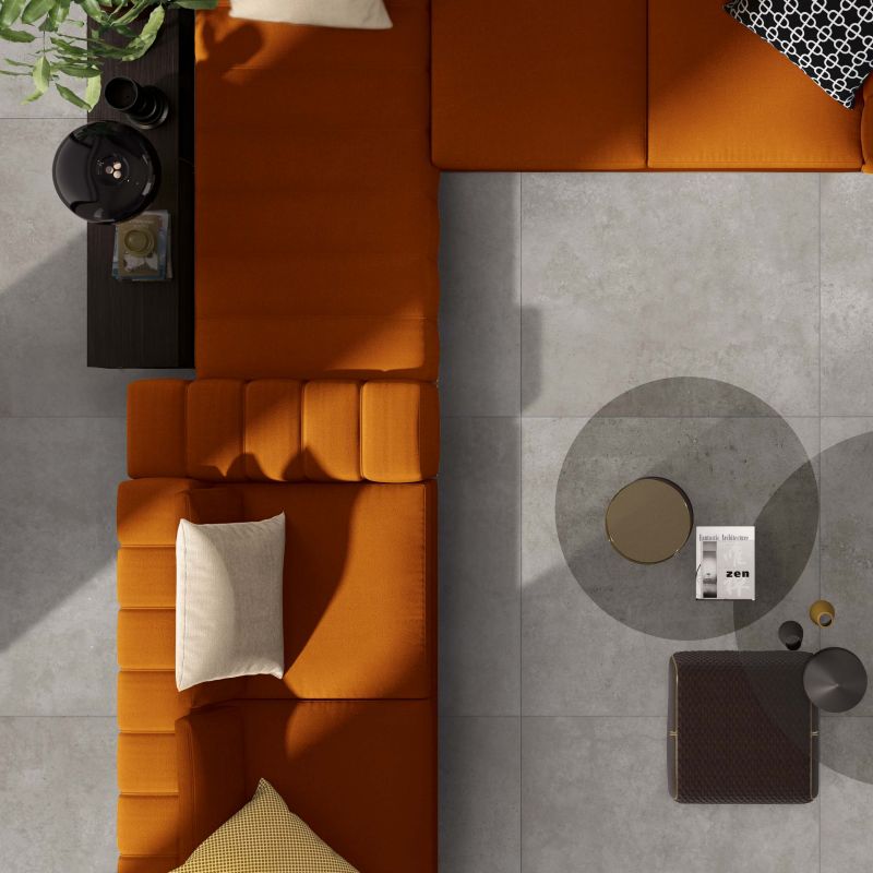 Flaviker Hyper Silver Grip R11 120x120 - PF60006038