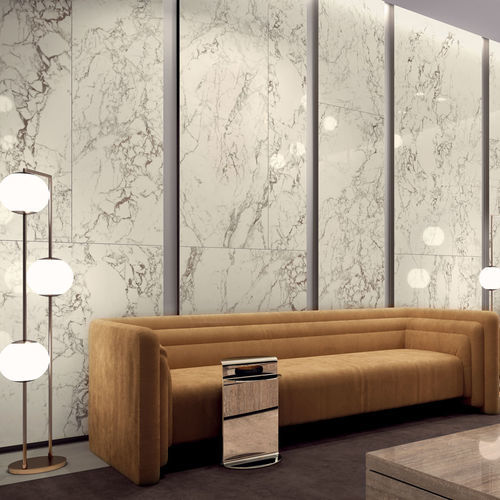 Kerlite Apuano Extra Glossy Starlight 50X100 - ITA3-388