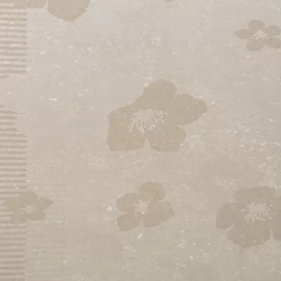 Kerlite Caramel Garden Flowr 40X100 - ITA3-310