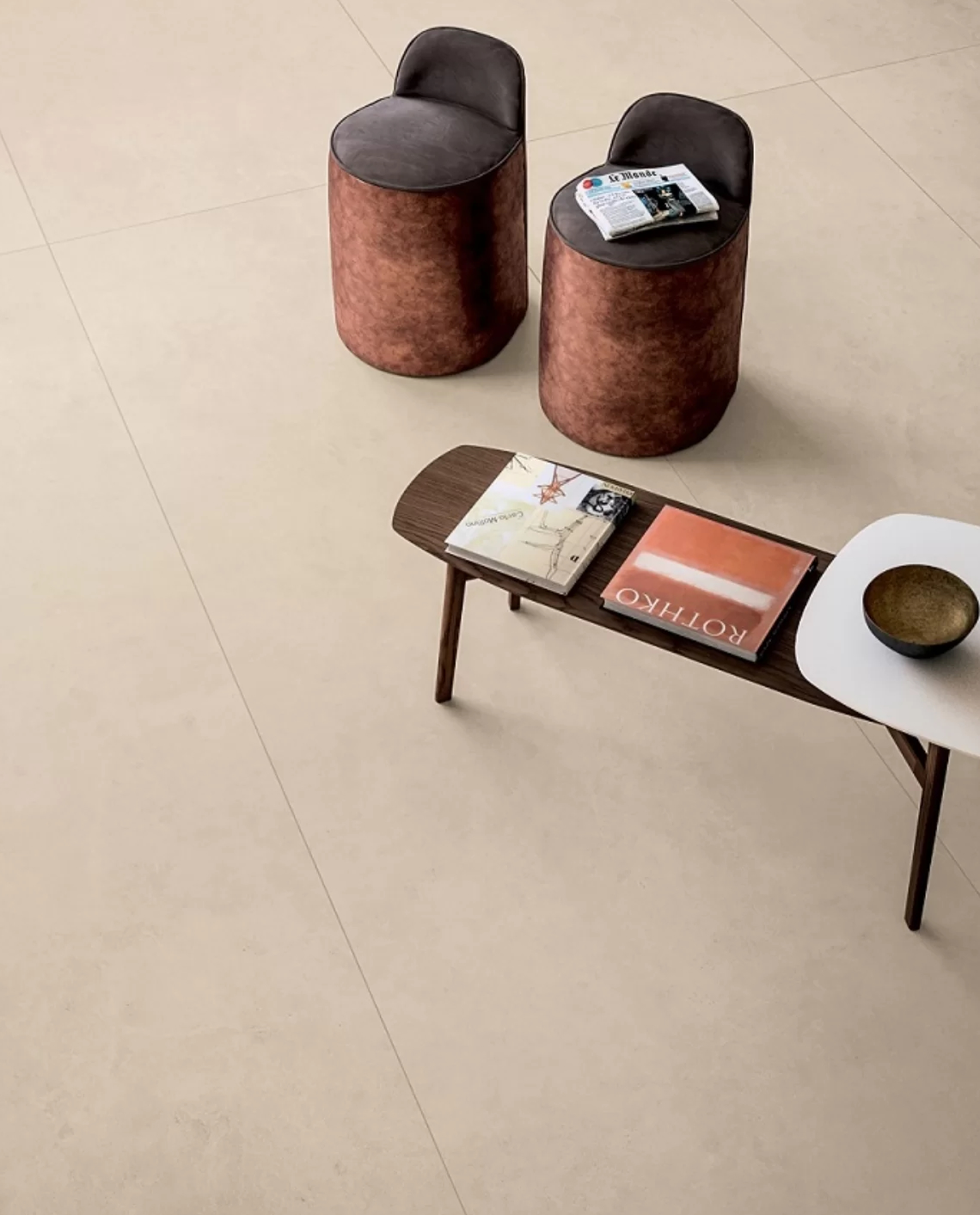 Kerlite Condotti Silk Elegance 100x100 - ITA6-267