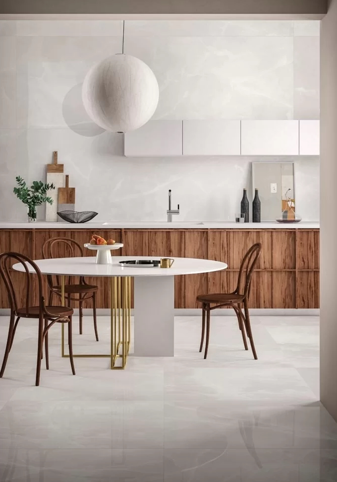 Kerlite Onyx Extra Silk Exedra 100x100 - ITA6-261