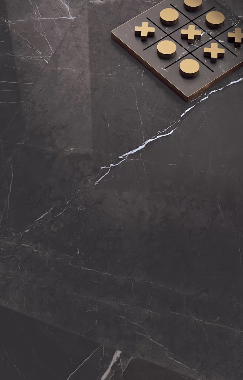 Kerlite Pietra Grey Touch Vanity 60x120 - ITA6-276