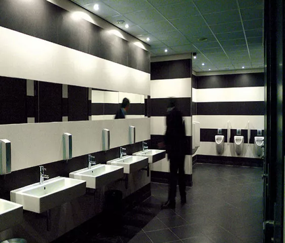 Kerlite Night Colors 40X100 - ITA3-309