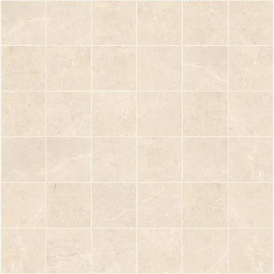 Mosaik La Fabbrica Ava Noble Stone Beige Nat Ret 30X30 - 199103