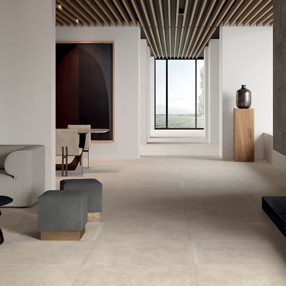 Lea Ceramiche Concreto Extra Light Lpp/Rtt 45X90 - LGGC3L1