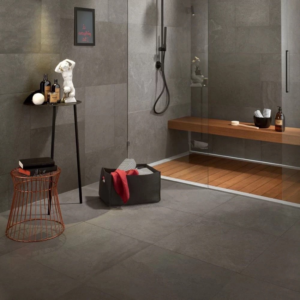Lea Ceramiche Grey Tenerife Cliffstone 60x120 - ITA-2693