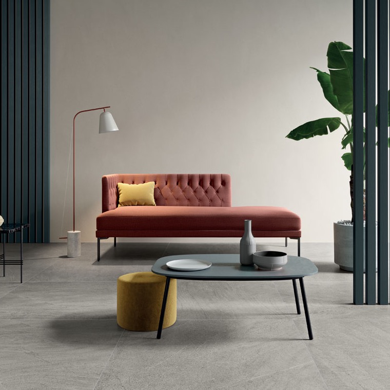 Lea Ceramiche Nextone Gray Lpp/Rtt 30X60 - LGVNXL1