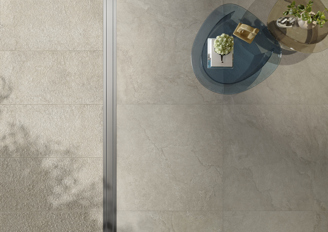 Lea Ceramiche Pulse Clay Rough R11 60x120 - ALGXP5R3