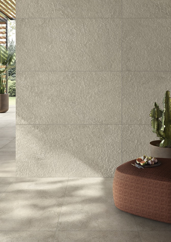 Lea Ceramiche Pulse Sand Rough R11 60x120 - ALGXP5R2