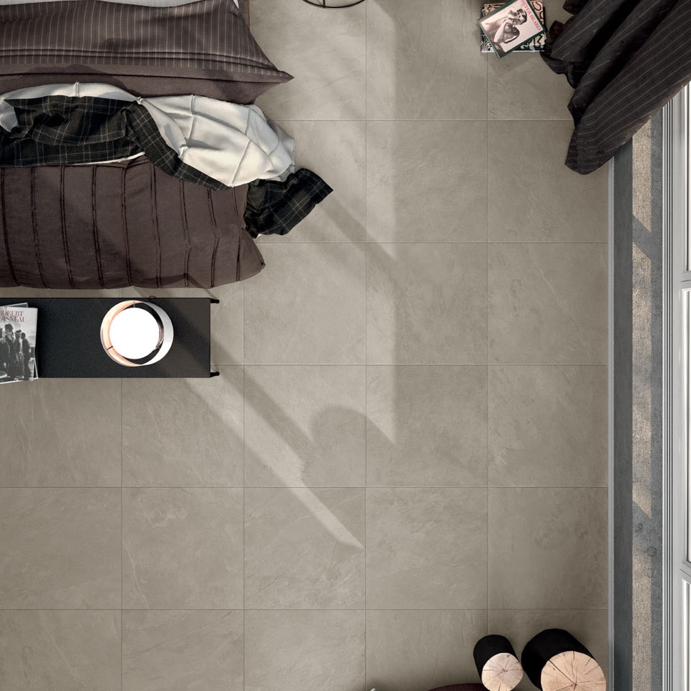 Lea Ceramiche Ivory Flow Nat Waterfall 90x90 - ITA-2639