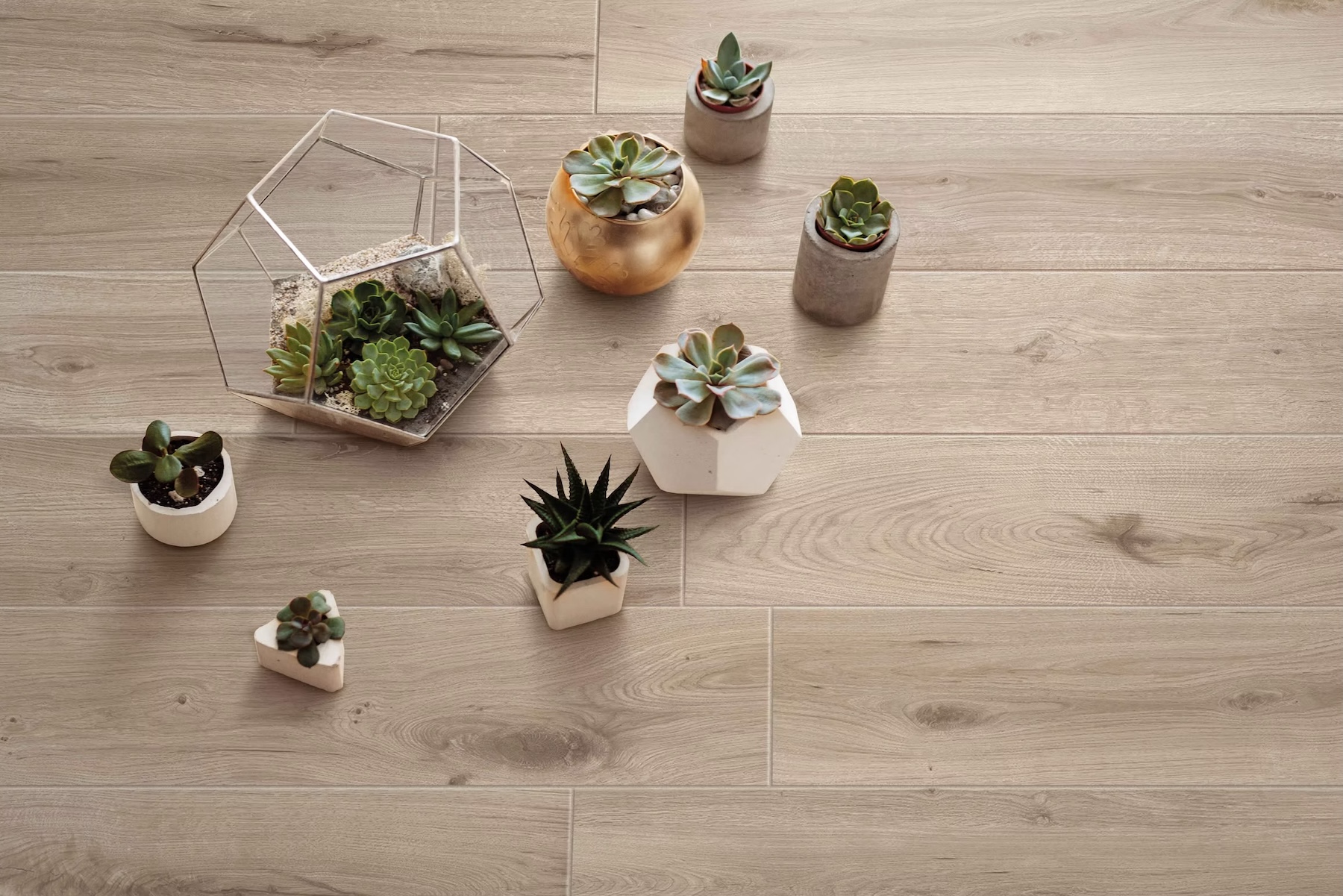 Feinsteinzeug Holzoptik Rovere Noce 30x120 - LGGP-0011