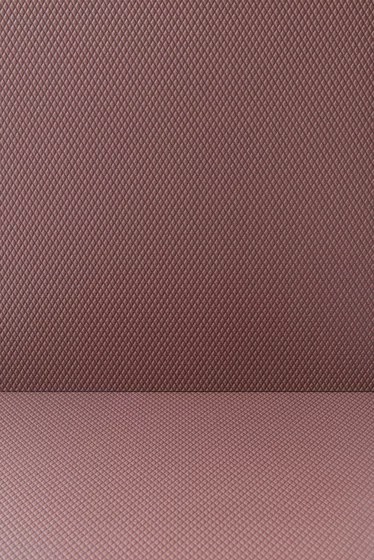 Mutina Rombini Carre' Uni Red 40x40 - ITA-2732