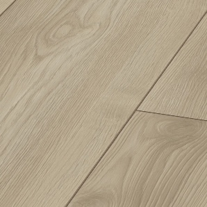 Laminatboden - Sistema Floor Residence Rovere Chiaro Makro 10mm 24,4x184,5