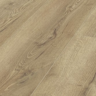 Laminatboden - Sistema Floor Residence Rovere Naturale Lake 10mm 24,4x184,5