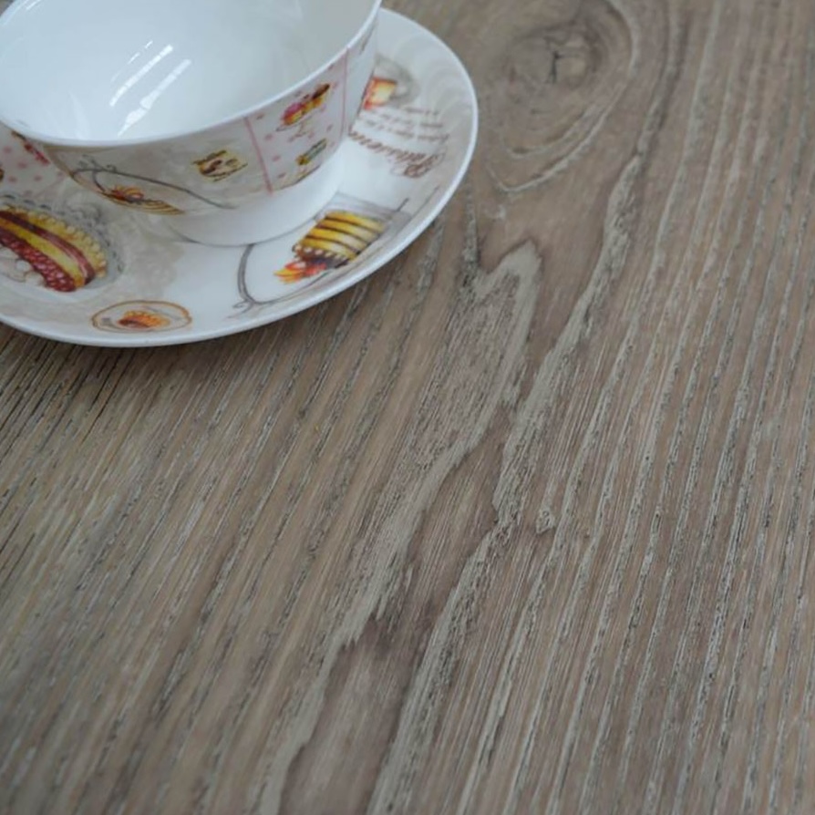 LVT-Bodenbelag - Cavinato Quik Vinyl TOP 5535 5mm 17,6X94