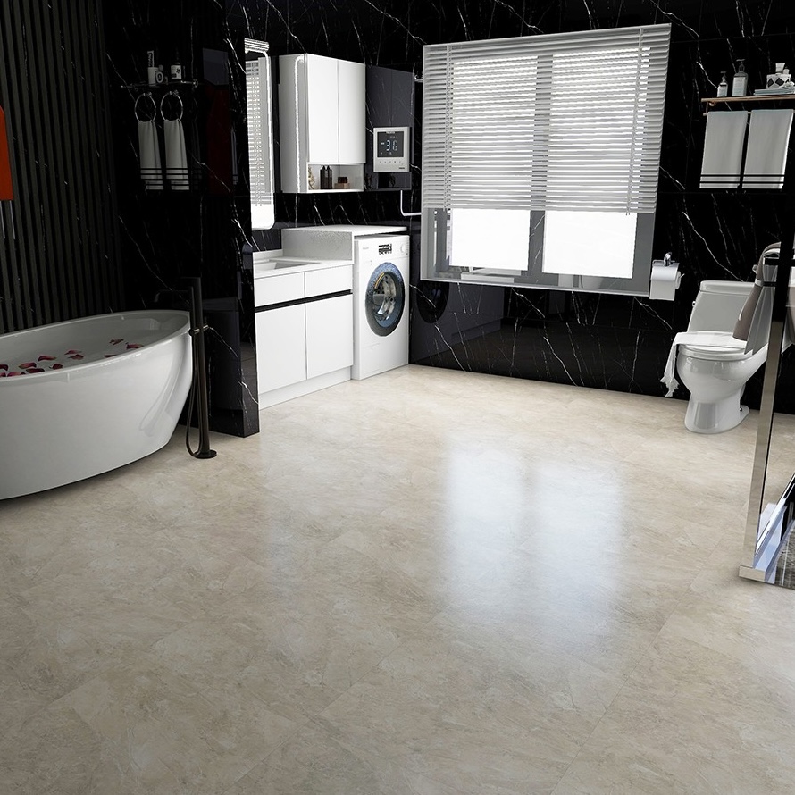 SPC-Boden - Cavinato Quik Vinyl Ultra 7070 5mm 61X61