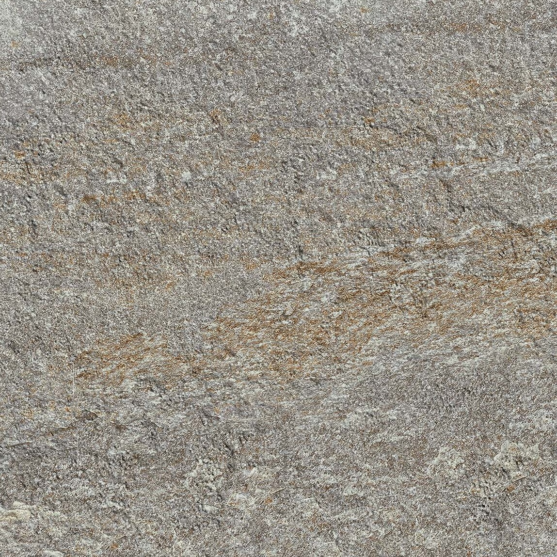 Außenbereich-Feinsteinzeug R11 Steinoptik Naturale e Moderna Dunkelgrau Antiscivolo 21.6x43.5 - PTGP-0034