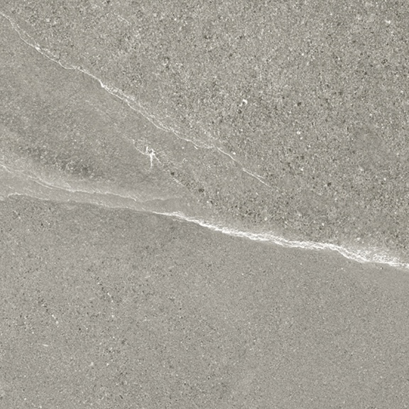 Außenbereich-Feinsteinzeug R11 Schieferoptik Grau Antiscivolo 21.6x43.5 - PTGP-0036