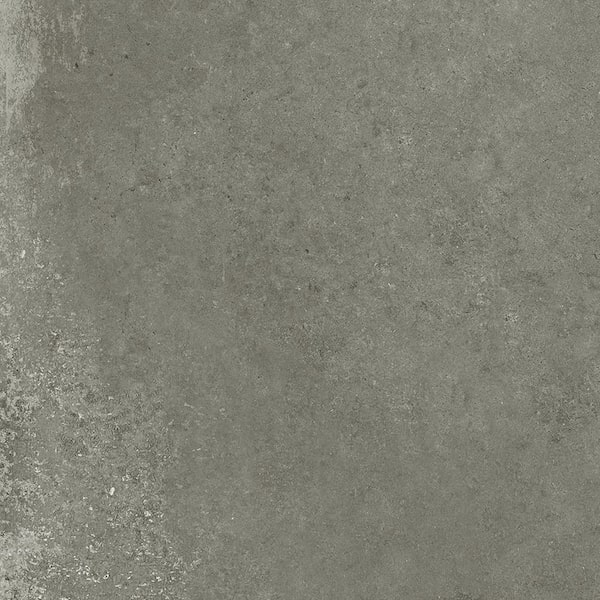 Saime Ceramiche Ferrocemento Antracite Lapp. Rett 30X60 - 8600152