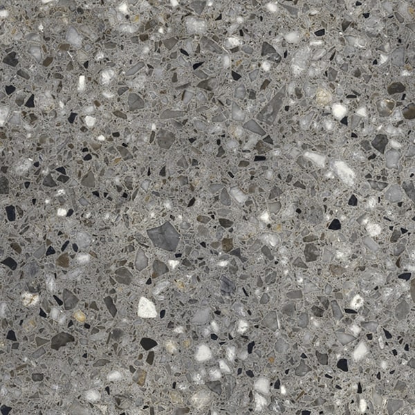 Saime Ceramiche Frammenta Grigio Nat Rett 30X60 - 8658475