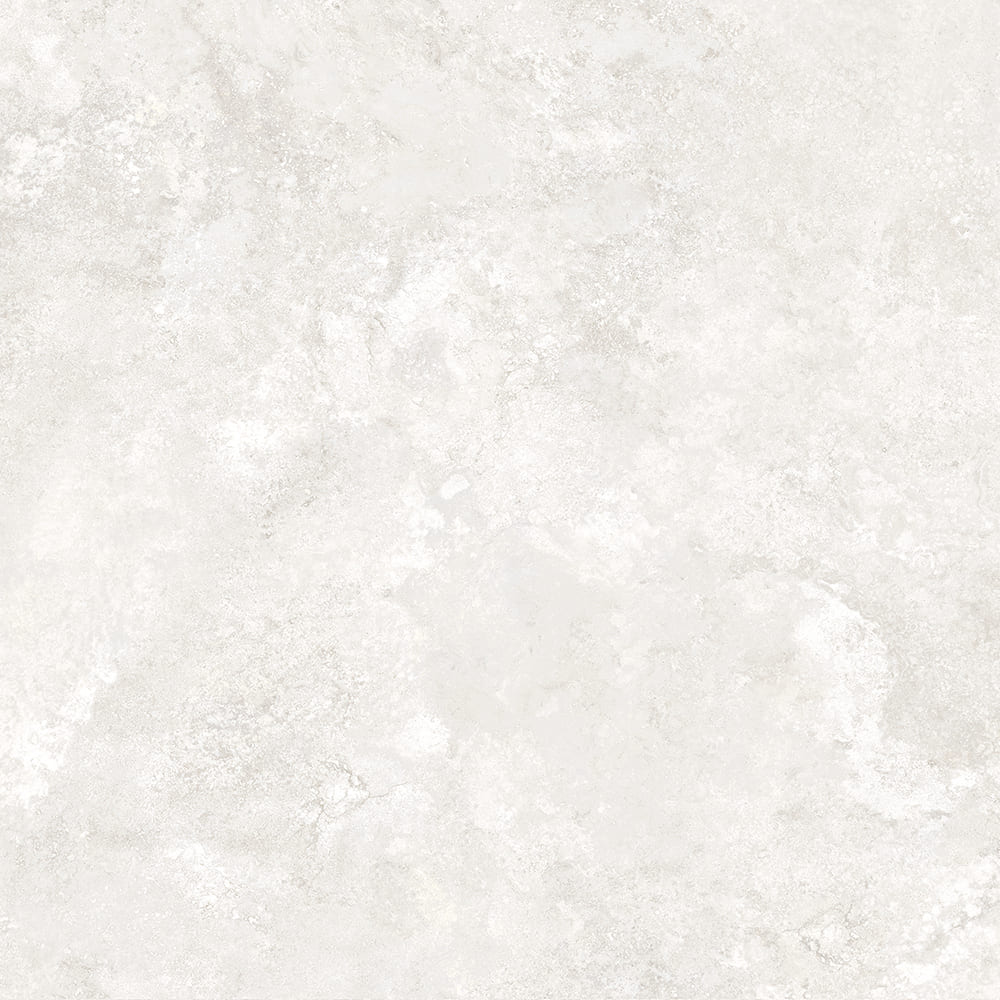 Saime Ceramiche Travertino Crosscut Bianco Luc Rett 60X60 - T680117