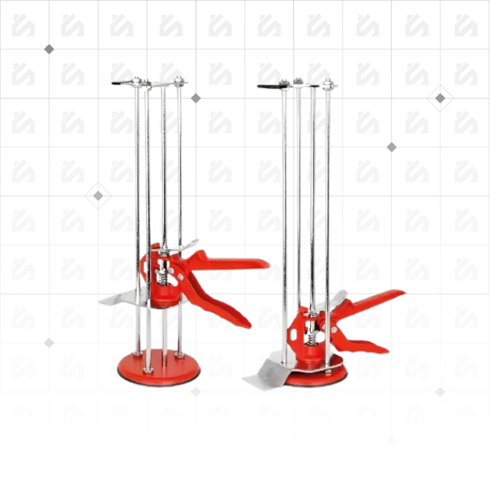 Nivellierheber für Platten Montolit-Heber – 2er-SET