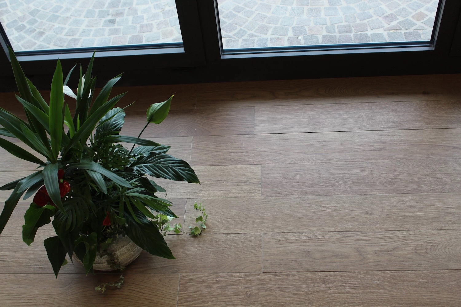 Blustyle Tawney Oak 15x180 - ITA-2739