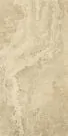 Feinsteinzeugfliese mit Travertin-Marmoreffekt weich matt Beige 60x120 - Ensa140 thumbnail