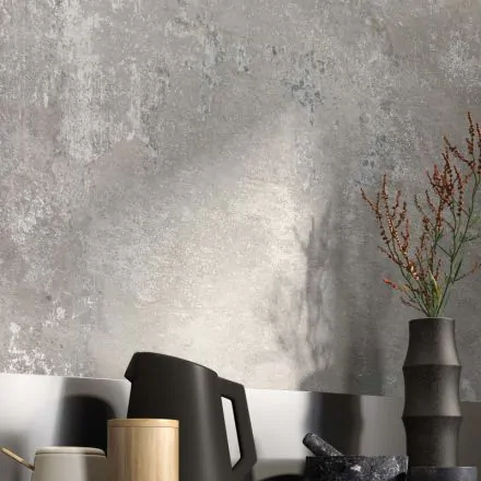 Abk Ghost Grey Ret 90X90 - PF60005056