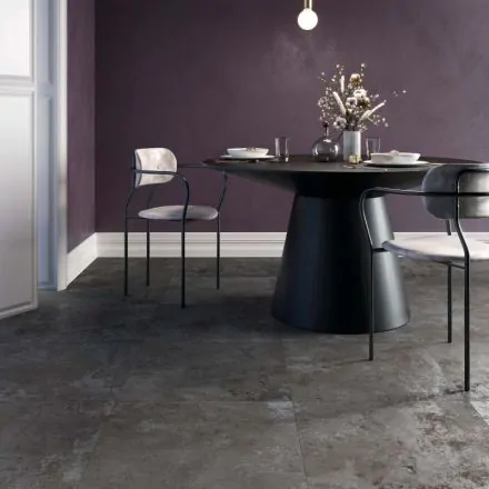 Abk Ghost Taupe Ret 60X60 - PF60005085