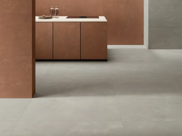 Caesar Join Platinum Matt 60X60 - AHF4